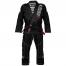 VENUM ELITE LIGHT 2.0 BJJ GI (BAG INCLUDED) - BLACK