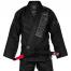 VENUM ELITE LIGHT 2.0 BJJ GI (BAG INCLUDED) - BLACK/BLACK