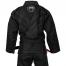 VENUM ELITE LIGHT 2.0 BJJ GI (BAG INCLUDED) - BLACK/BLACK