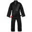 VENUM ELITE LIGHT 2.0 BJJ GI (BAG INCLUDED) - BLACK/BLACK