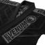 VENUM ELITE LIGHT 2.0 BJJ GI (BAG INCLUDED) - BLACK/BLACK