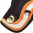 VENUM CUTBACK CAP - BLACK/YELLOW