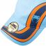 VENUM CUTBACK CAP - BLUE/ORANGE