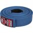 VENUM BJJ BELT COLORS