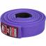 VENUM BJJ BELT COLORS