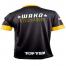 TOP TEN WAKO Shirt “Eagle” with V-Neck