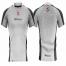 ARAWAZA DRY-TECH SPORTS TEE SHIRT WHITE