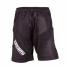 TATAMI DYNAMIC FIT™ IBJJF BLACK SHORTS