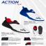 DAEDO ACTION SHOES