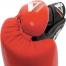 TOP TEN BOXING GLOVES 4SELECT LEATHER