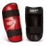 GREEN HILL BOXING SHIN PAD PANTHER