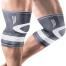 LIVEUP KNEE SUPPORT 5676