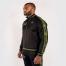 VENUM BOXING LAB TRACK JACKET - BLACK/GREEN