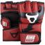 RINGHORNS CHARGER MMA GLOVES RED