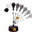 TAILISI ADJUSTABLE FREE STANDING BOXING SPEED BALL TLS-K