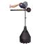 TAILISI SPINNING RAPID REFLEX BOXING BAR W/ DUMMY HEAD TLS-K02
