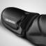HAYABUSA T3 STRIKING SHINGUARDS BLACK M