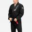 HAYABUSA ULTRA LIGHTWEIGHT  BJJ GI BLK HAYABUSA ULTRA LIGHTWEIGHT  BJJ GI BLK