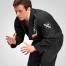 HAYABUSA ULTRA LIGHTWEIGHT  BJJ GI BLK HAYABUSA ULTRA LIGHTWEIGHT  BJJ GI BLK
