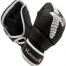 HAYABUSA TOKUSHO HYBRID GLOVES MIDNIGHT/BLACK 7OZ