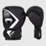 VENUM CONTENDER BOXING GLOVES 2.0 BLK/GREY/WHT