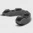 VENUM PREDATOR MOUTHGUARD GREY/BLACK