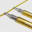 VENUM THUNDER EVO JUMP ROPE GOLD