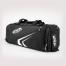 VENUM TRAINER LITE EVO SPORTS BAG BLK/WHITE