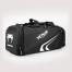 VENUM TRAINER LITE EVO SPORTS BAG BLK/WHITE