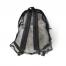 SMAI BACKPACK BLACK/MESH