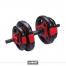 LS2314 CEMENT DUMBBELL SET