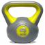 LS2047 LIVEUP PLASTIC KETTEL BELL
