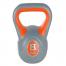 LS2047 LIVEUP PLASTIC KETTEL BELL