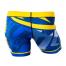 TOPTEN COMPRESSION SHORTS