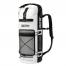 TATAMI DRYTECH GEAR BAG GREY/BLACK