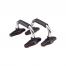 LIVEUP LS3162 CHROME PUSH UP BAR