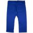 TATAMI BASIC GI PANTS -BLUE