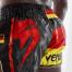 VENUM MT FLAGS MUAY THAI SHORTS GERMAN FLAG