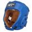 GREEN HILL HEADGUARD FIVE STAR AIBA APPROVED