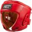 GREEN HILL HEADGUARD FIVE STAR AIBA APPROVED