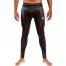 VENUM ATHLETICS COMPRESSION TIGHTS- BLK/GOLD