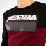 VENUM RAFTER SWEATSHIRT- BURGUNDY