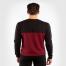 VENUM RAFTER SWEATSHIRT- BURGUNDY