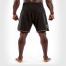 VENUM LIGHT 4.0 FIGHTSHORT- BLK/BRONZE