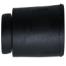 PLASTIC TRAINING STICK BLACK COLOR 60CM