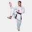 ARAWAZA KUMITE DELUXE EVO-WKF APPROVED WHITE