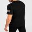 VENUM GIANT USA TSHIRT REGULAR FIT BLK