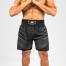 VENUM BIOMECHA BOXING SHORT - BLACK/GREY