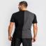 VENUM GIANT SPLIT T-SHIRT - BLACK/GREY