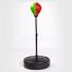 VENUM ANGRY BIRDS STANDING PUNCHING BAG - FOR KIDS - BLACK